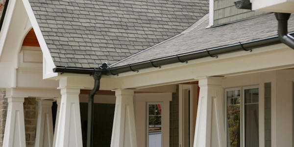 Roofing Terms Gutter Terms