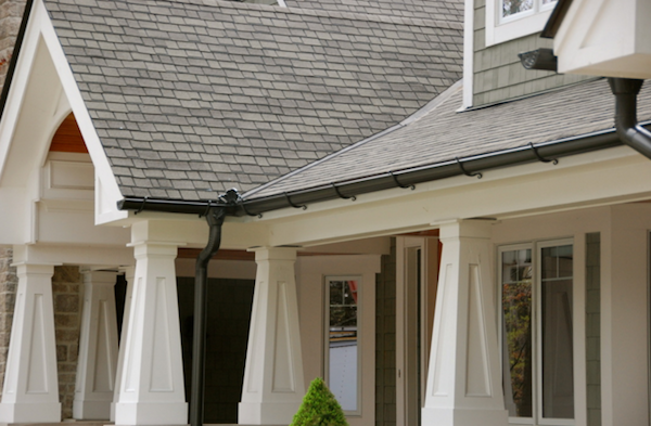 Enduring Roofing & Gutters