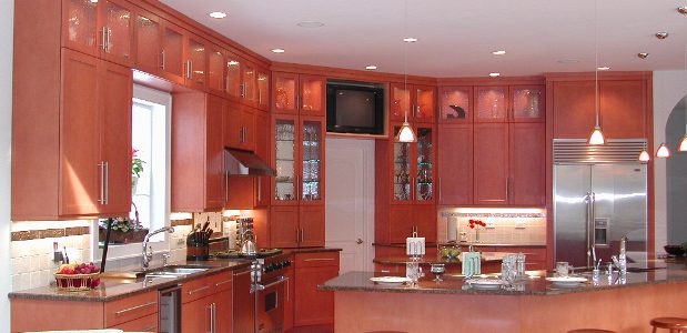 What Are Frameless Cabinets About Cabinetry Kitchen Cabinetry