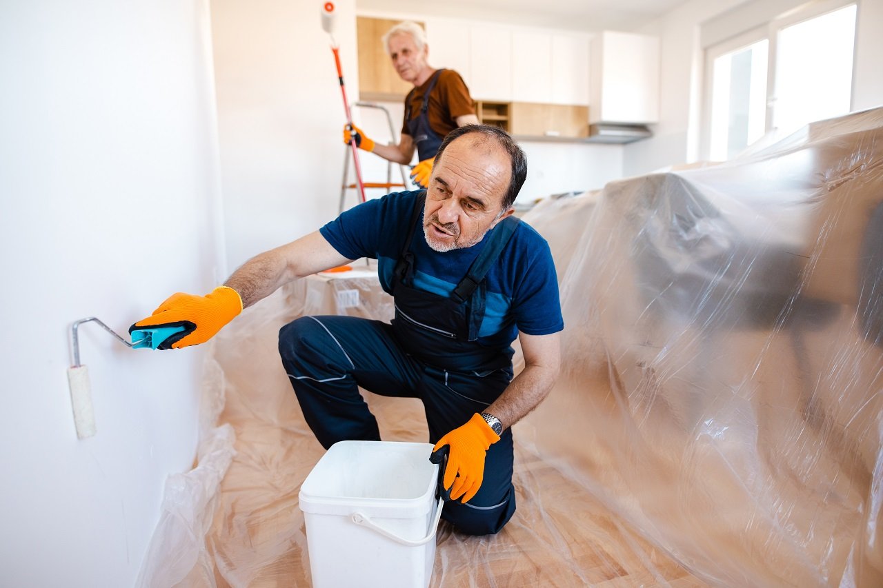 House Painters Peoria Az