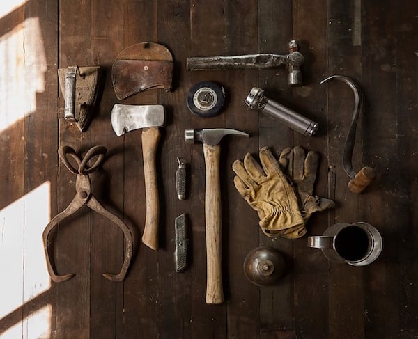 Handyman tools