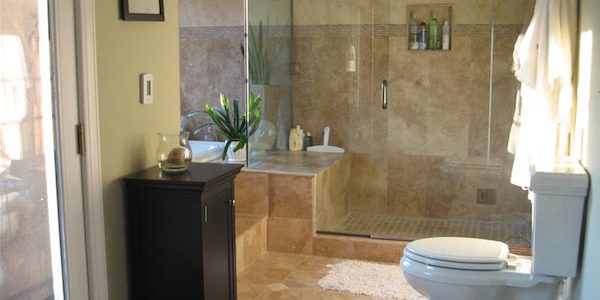 How To Install Bathroom Tile Walls Floors And More