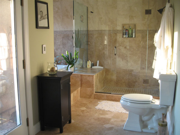 Bathroom Remodeling Austin