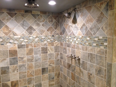 Bathroom Remodel Austin