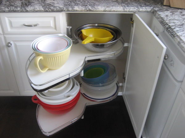 12 Storage Hacks for a More Organized Kitchen - Bob Vila