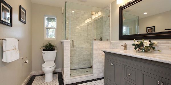 Tub To Shower Remodel How To Do It Right Homeadvisor