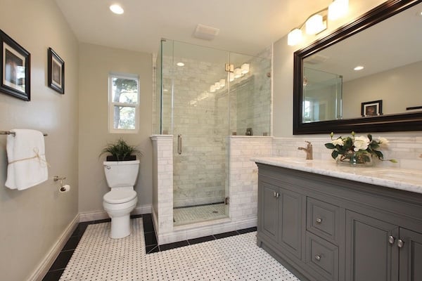 Tub To Shower Remodel How To Do It Right Homeadvisor