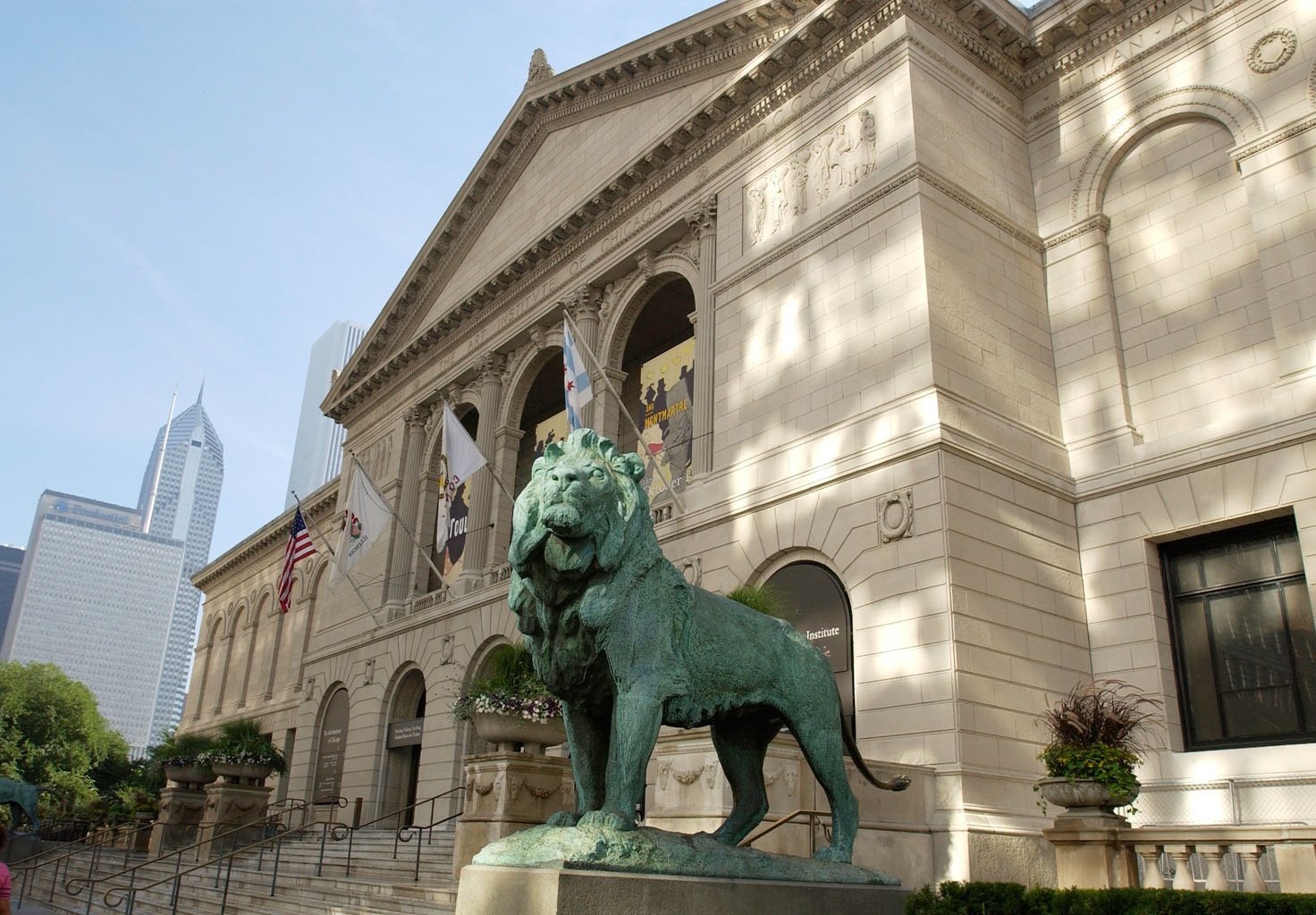 Local Guide - Art Institute of Chicago