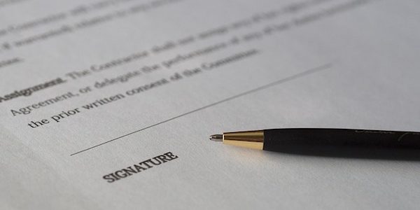10 Home Remodeling Contract Templates Word Docs Pages