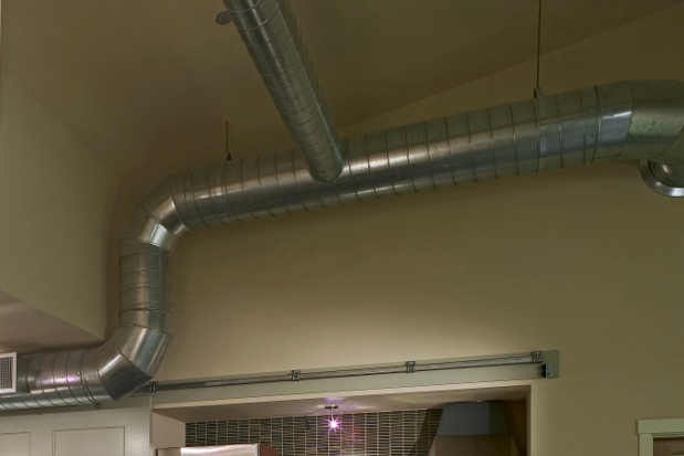 Ductwork