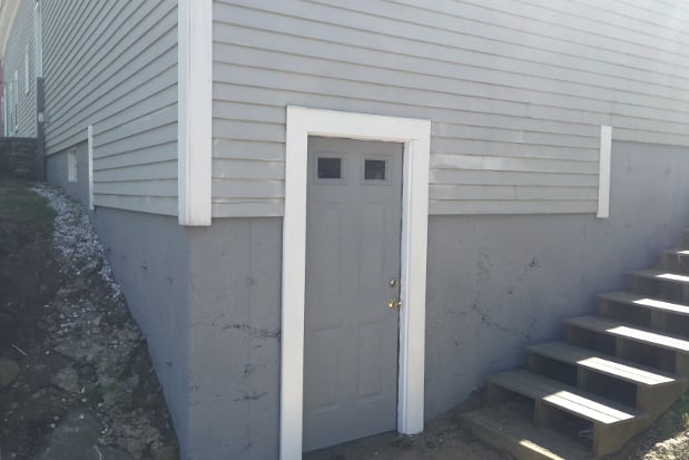 Are Foundations' Doors Opening?