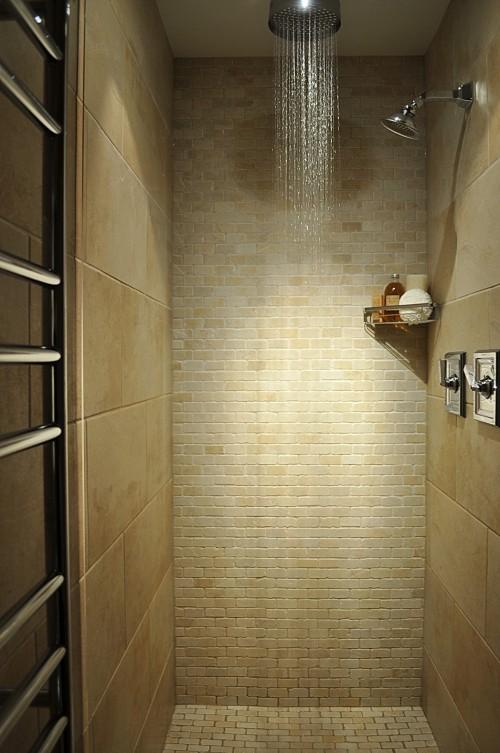 Rainfall Shower Head