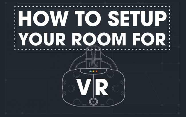 VR room header image