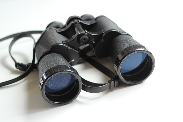 Binoculars