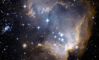 Star cluster