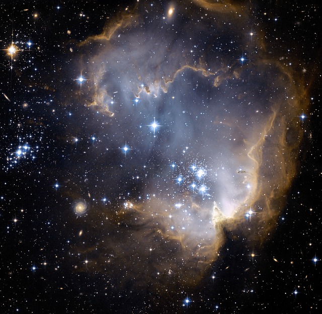 Star cluster