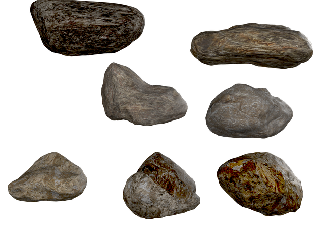 Types of Rocks