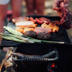 HomeAdvisor's Home Expert, Dan DiClerico shares 3 smart home devices to make your summer cookout/BBQ a success.