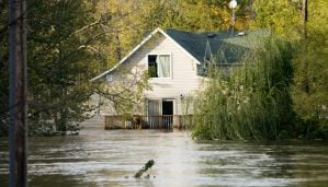 What to do when your home floods.