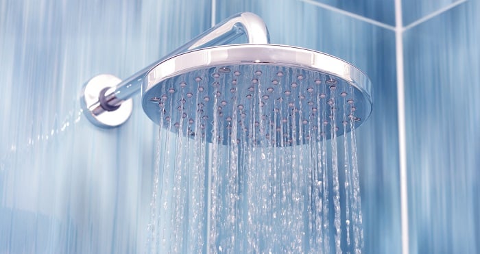 How to Install a Handheld Showerhead