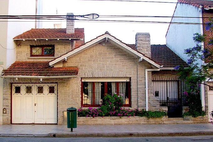 argentinian home