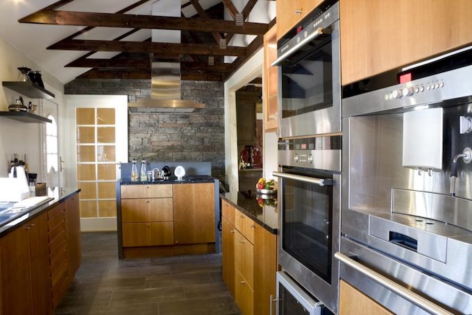 Best smart on sale appliances kitchen