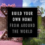 your own home from around the world
