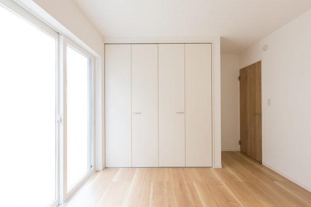 How To Remove Closet Doors And Spruce Up Your Space
