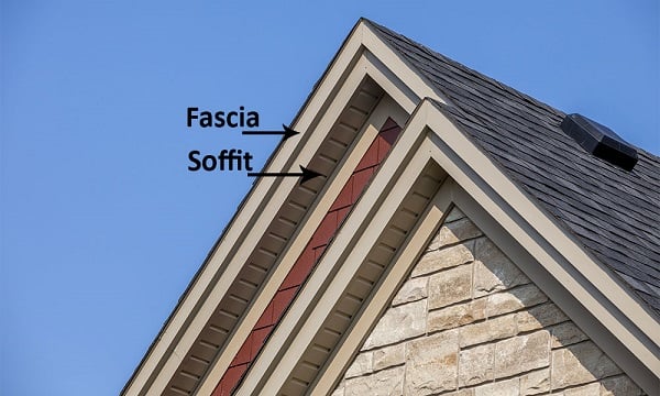 Alternatives To The Pork Chop Eave Return Builder Magazine Exterior Trim Shingle Style Roof Framing