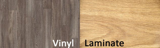 Complete Guide To Laminate Vs Vinyl Flooring Plank Luxury Etc Laminate Vs Vinyl Flooring