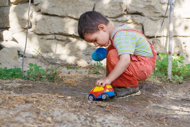 done deal childrens toys