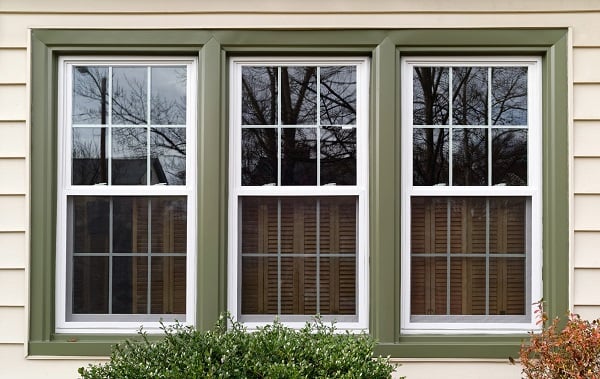 Window Replacement Services in Gilbert SC