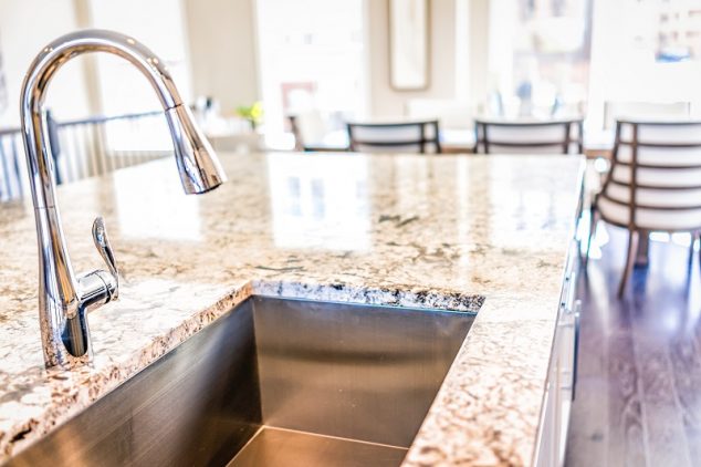 Quartz Vs Granite Countertops Pros Cons Differences Costs