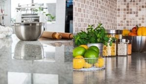 compare granite to marble