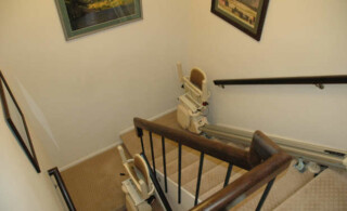 Stairlifts