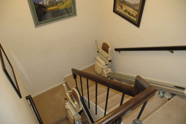 Stairlifts