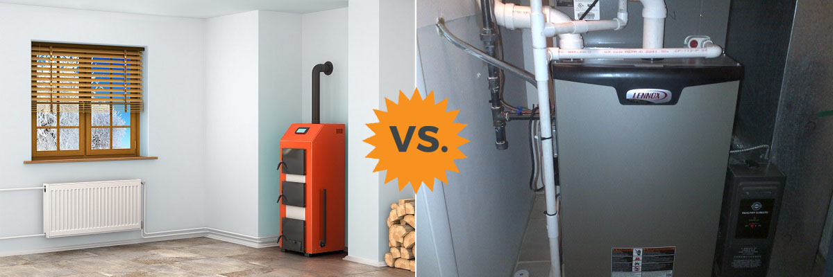 What Type of Residential Boiler is Right For You? - Mesa Plumbing, Heating  and Cooling