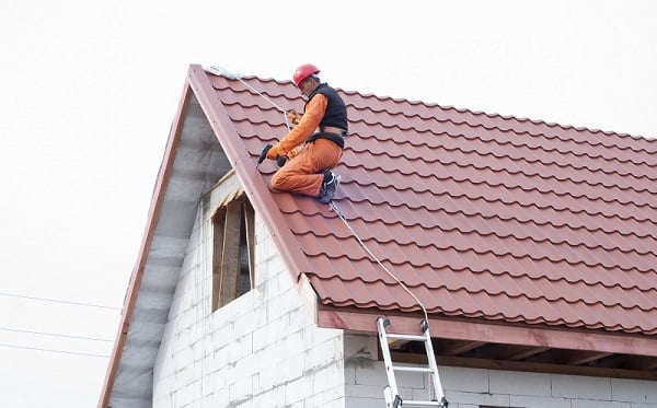 Roofer in Fairfield NJ