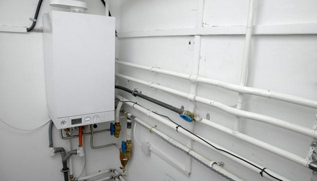 2020 Boiler Vs Furnace Guide Hot Water Or Forced Air Heating Homeadvisor