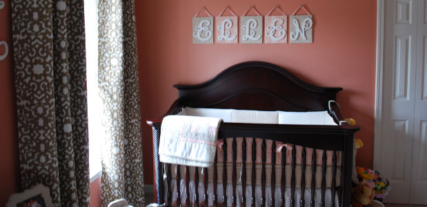 Baby Crib