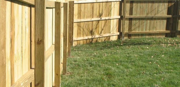 Best Fence Contractor