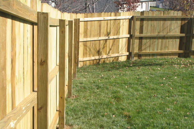 Viking Fence And Rental Company