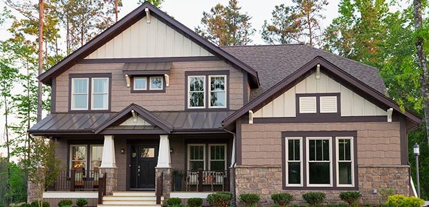 Siding Glossary Homeadvisor