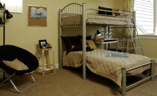 Bunk Loft Bed