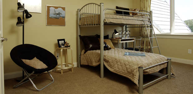 Bunk Loft Bed