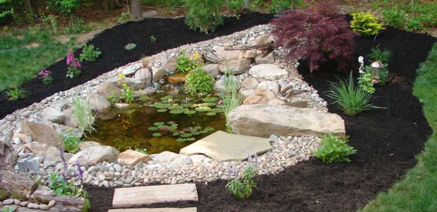 Designing The Perfect Japanese Garden Creating Plans