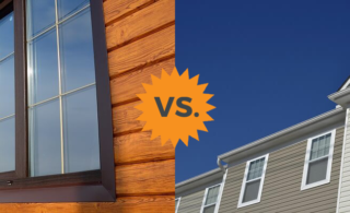 wood vs vinyl windows