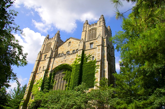 Ann Arbor, Michigan