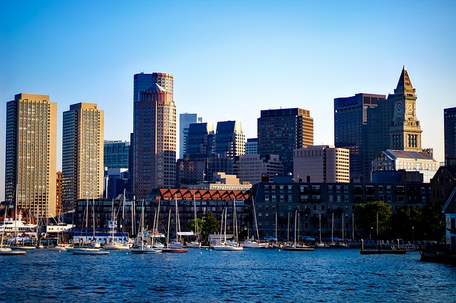 Boston, Massachusetts