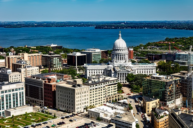 Madison, Wisconsin